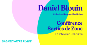 Concours place conférence Sorties de zone