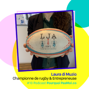 Podcast Laura di Muzio