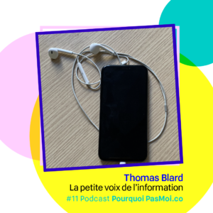 Thomas Blard podcast