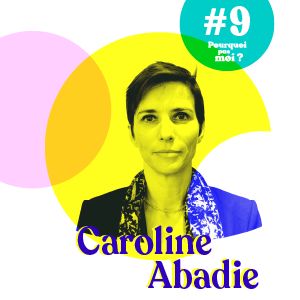 #9 Podcast - Caroline Abadie - Députée et propriétaire d'une chambre d'hôtes