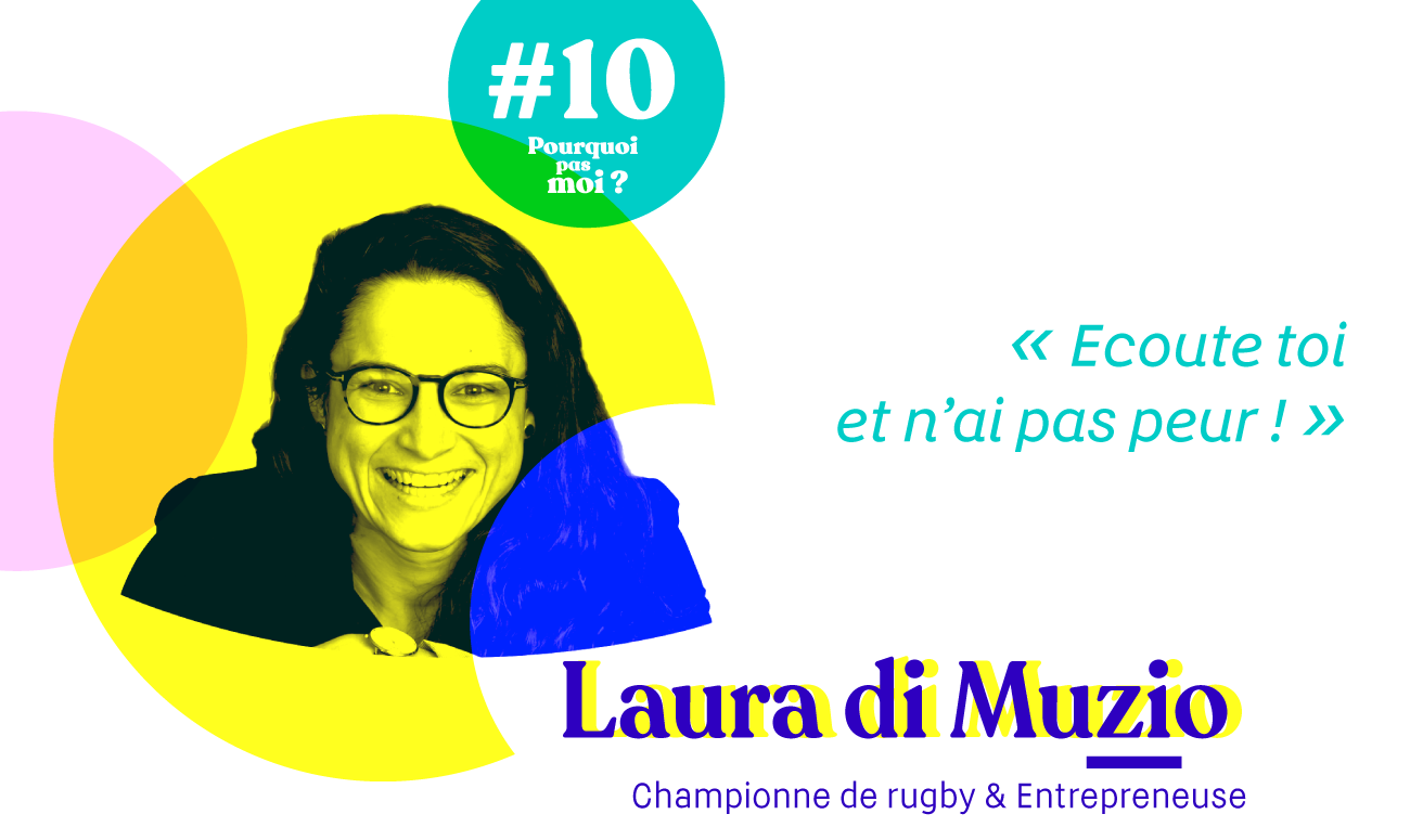 podcast laura di muzio