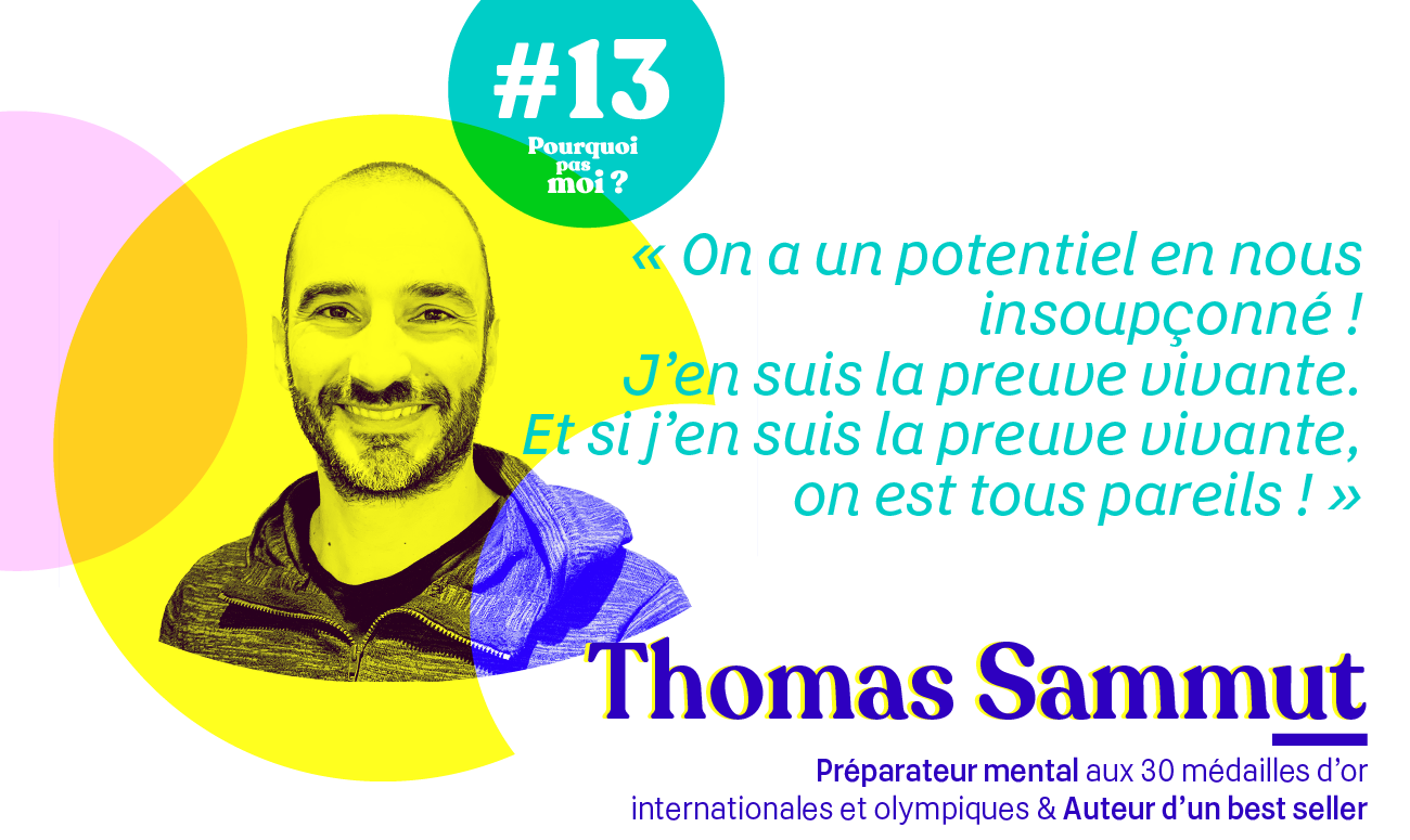 Podcast thomas sammut