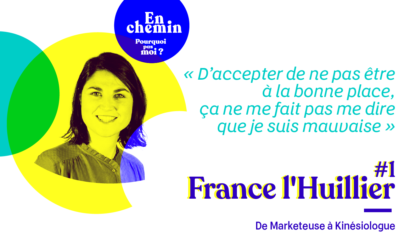 France l'Huillier rdv 1