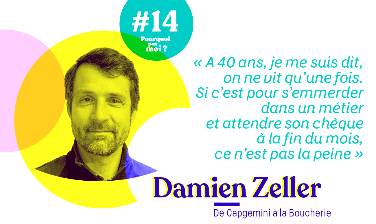 Blog Damien zeller