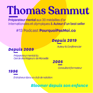 thomas sammut biographie