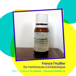 objet France l'Huillier