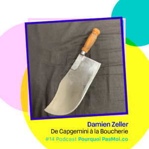objet Damien Zeller