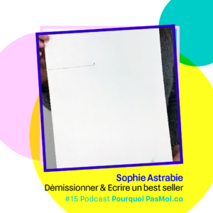 Sophie Astrabie