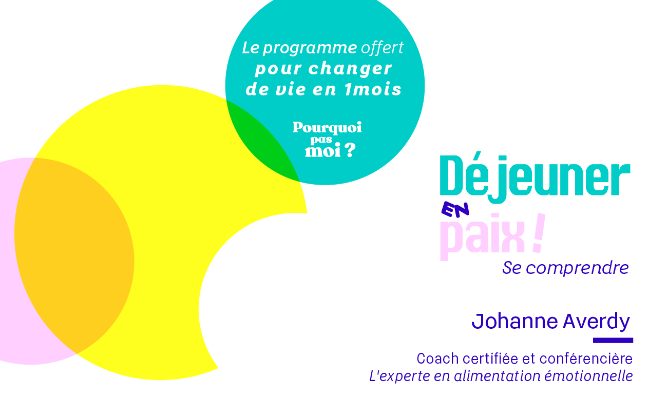 Déjeuner en paix