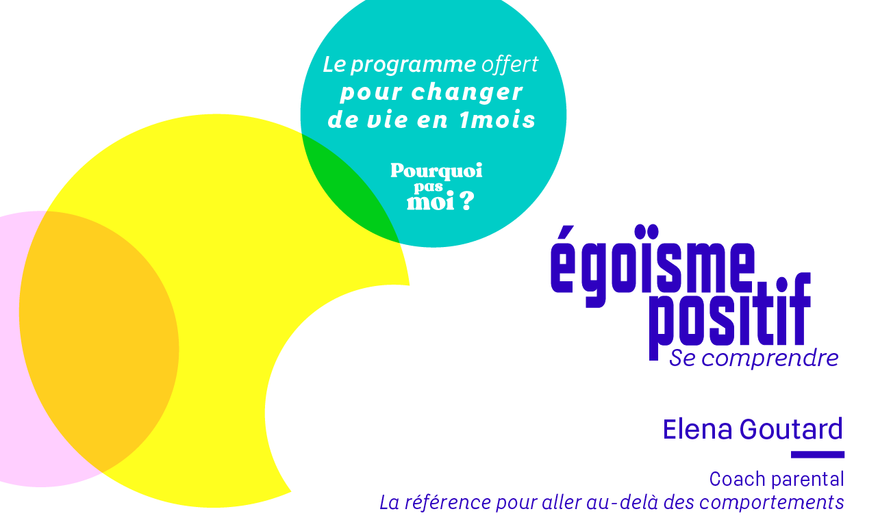 Egoïsme positif