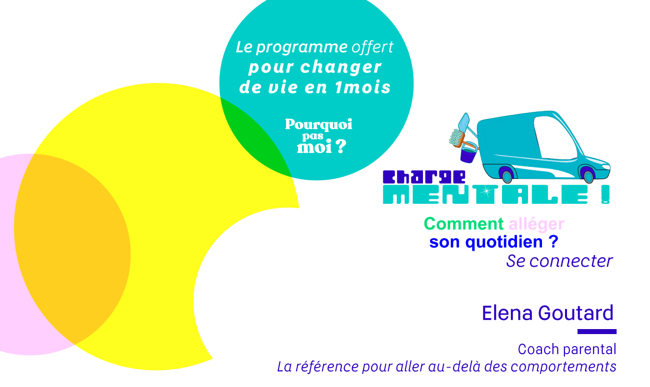 charge mentale pourquoi pas moi