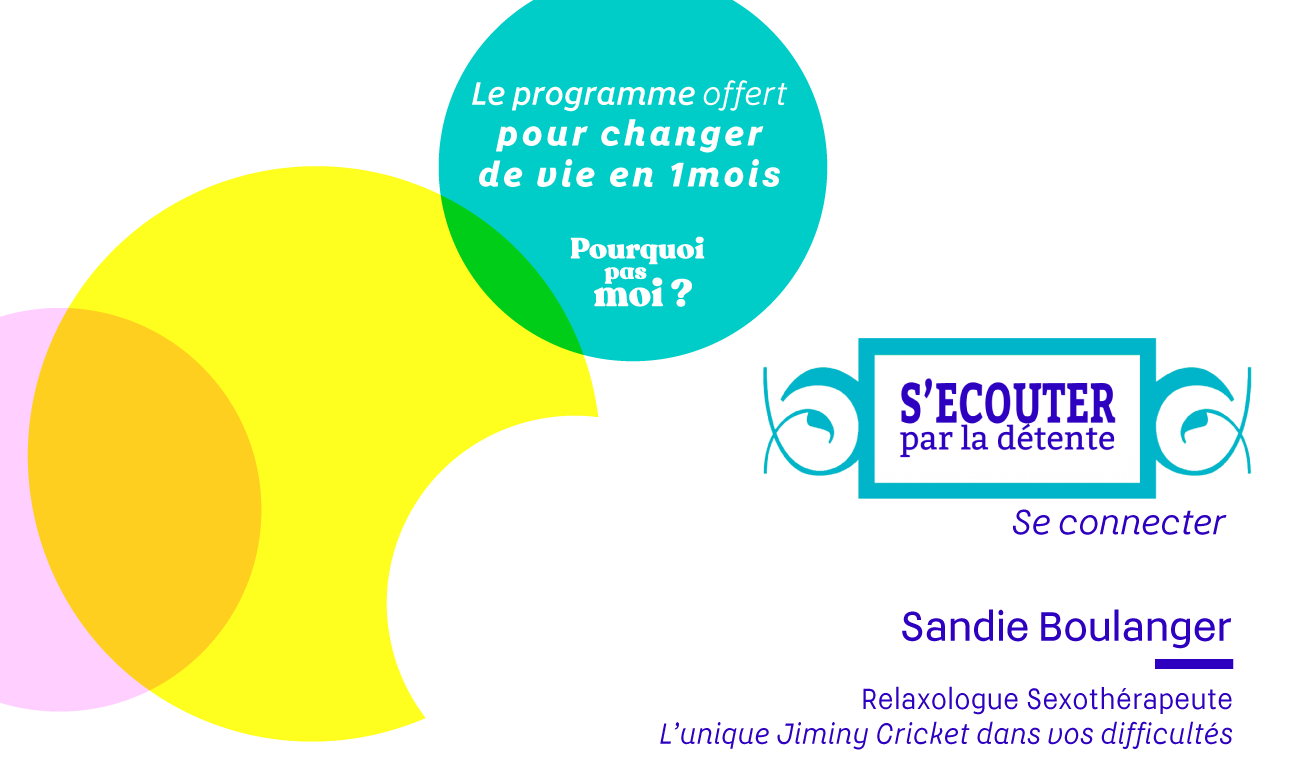 écouter par la détente