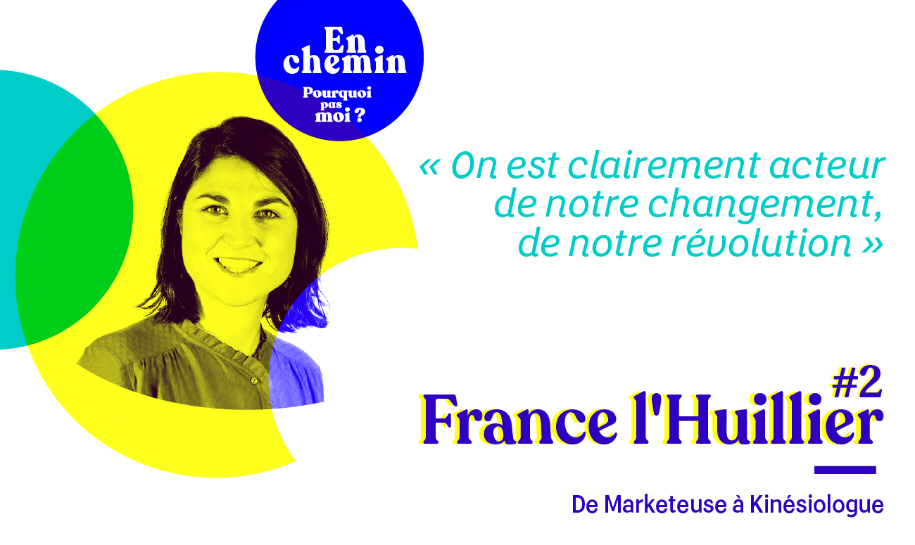 france l'huillier podcast 2