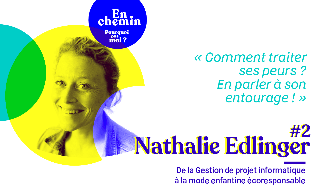Nathalie edlinger podcast 2 Blog