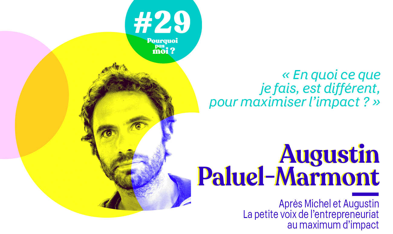 Augustin Paluel Marmont podcast
