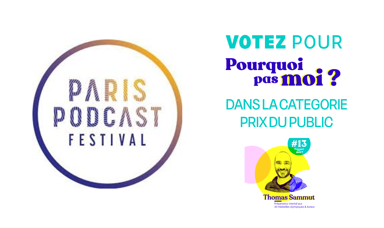 paris podcast festival