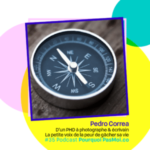 pedro correa objet