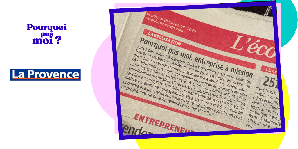 Parution-LaProvence-181220-blog