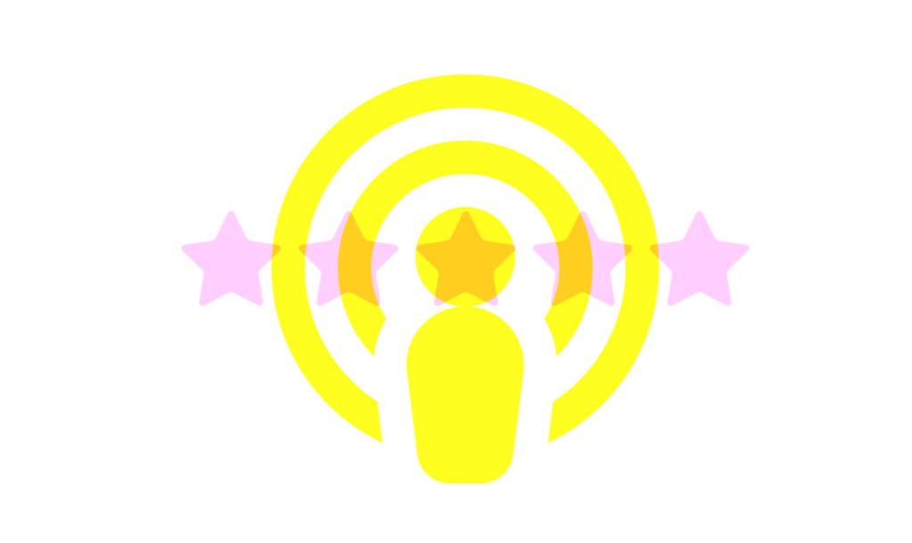 noter un podcast sur apple podcast