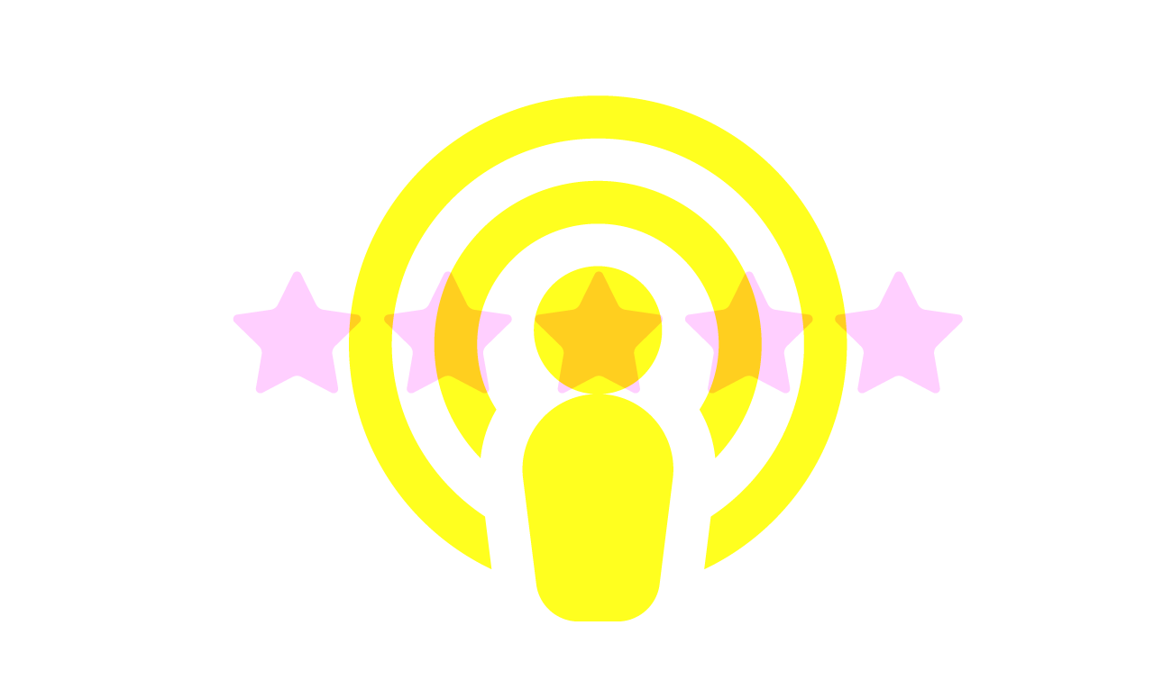noter un podcast sur apple podcast