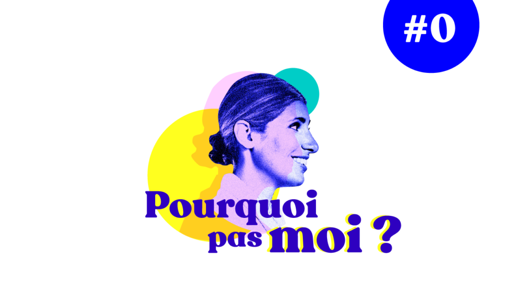 bande annonce pourquoi pas moi podcast