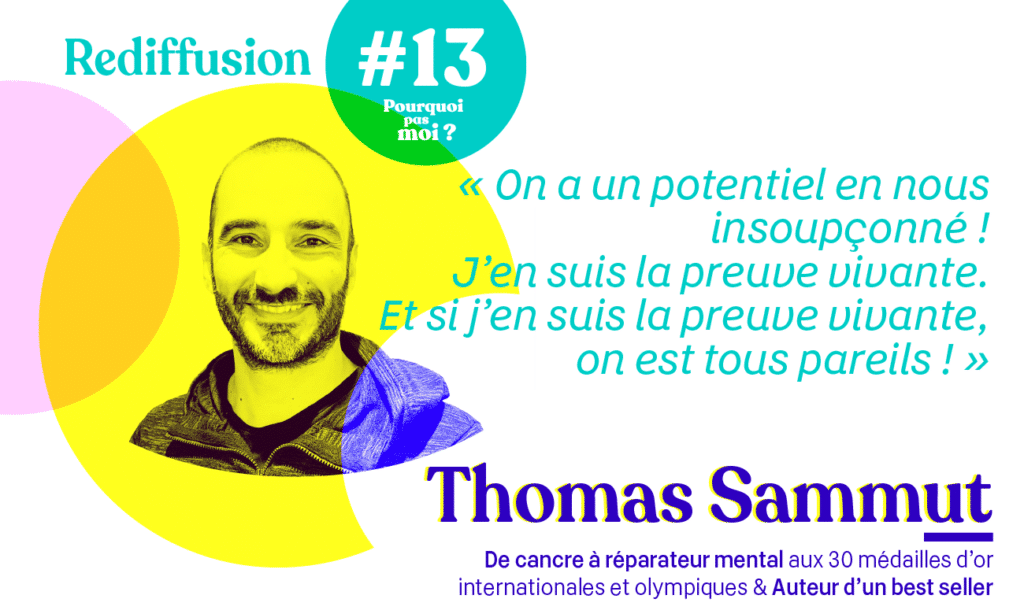 Podcast thomas sammut redif