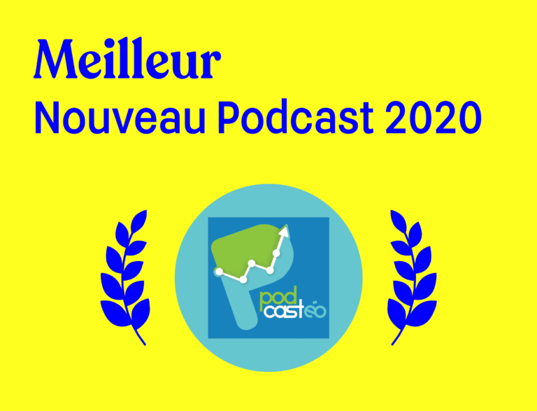 podcasteo award blog