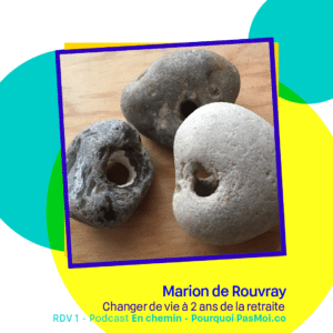 Marion de Rouvray