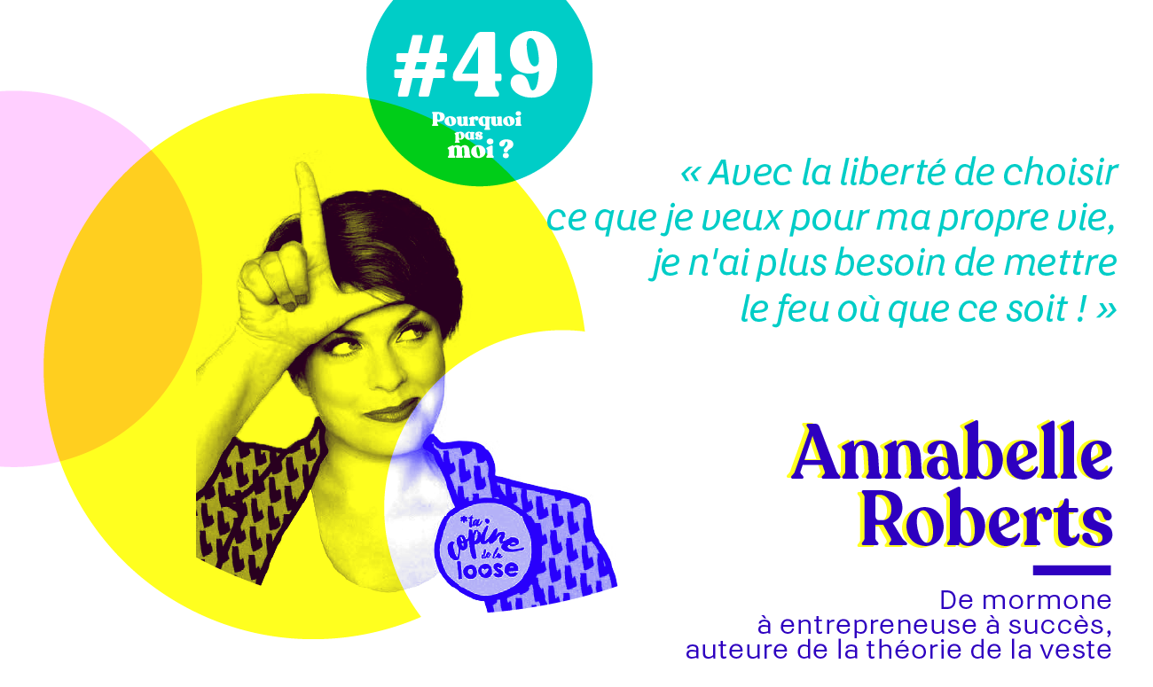 annabelle roberts podcast