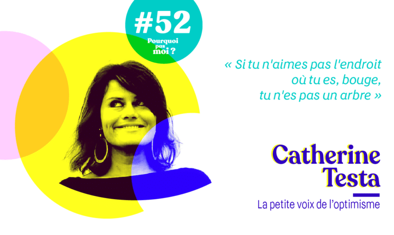 Catherine Testa blog