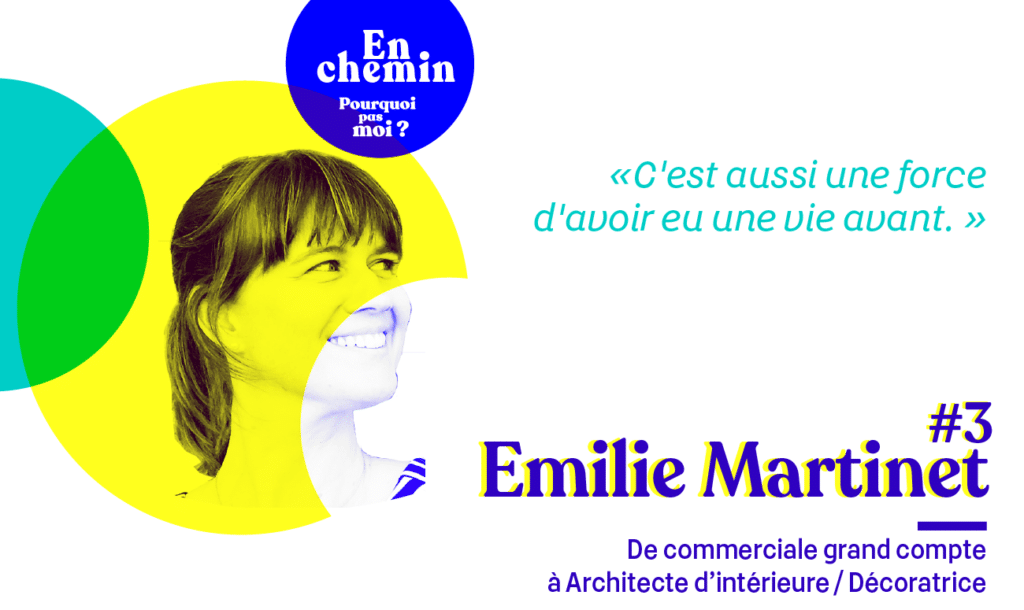 Emilie Martinet
