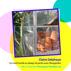 Claire Delahaye