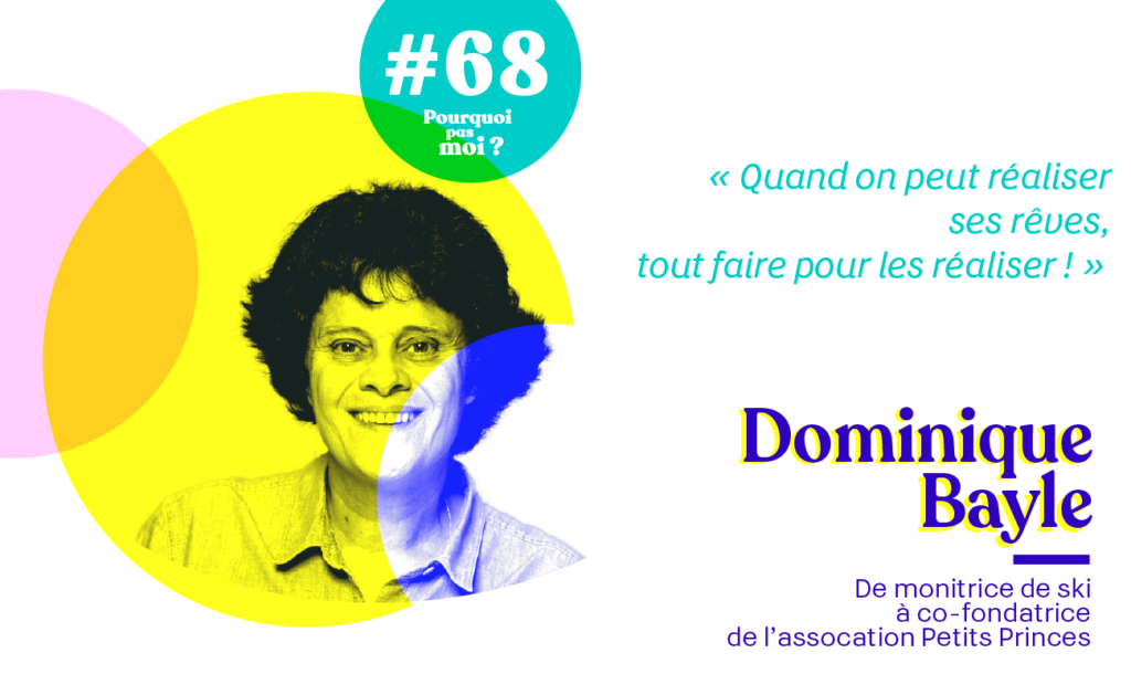 Dominique Bayle podcast