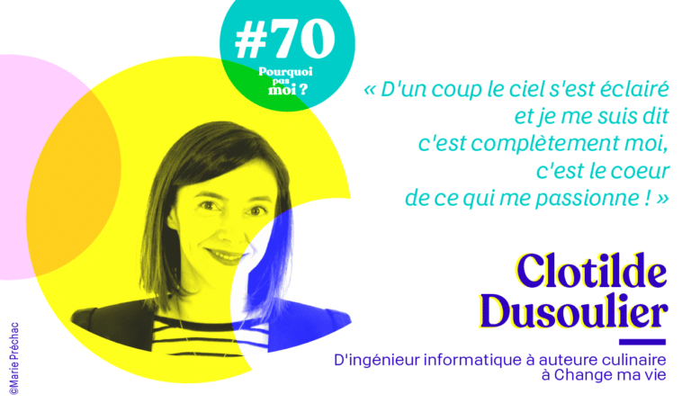 Clotilde Dusoulier