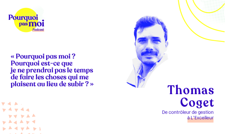 thomas excelleur podcast