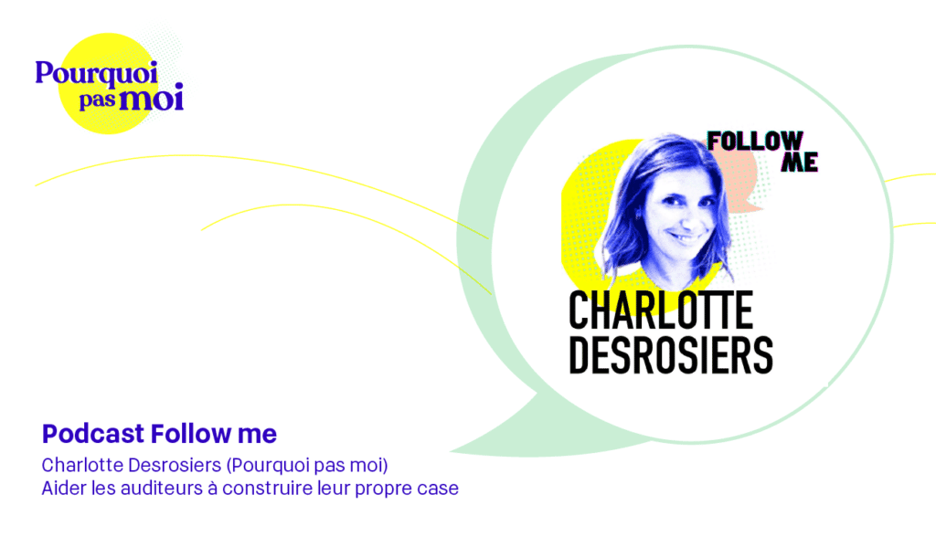 follow me pourquoi pas moi