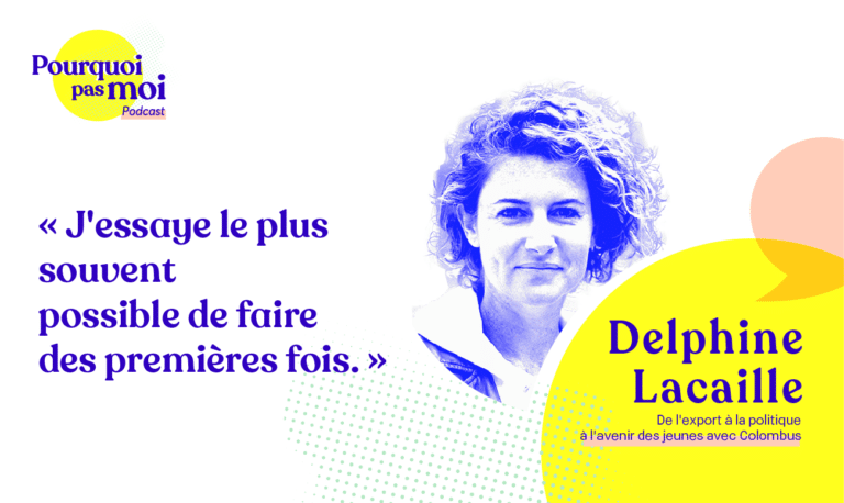 Delphine Lacaille