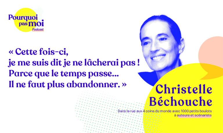 Christelle Béchouche
