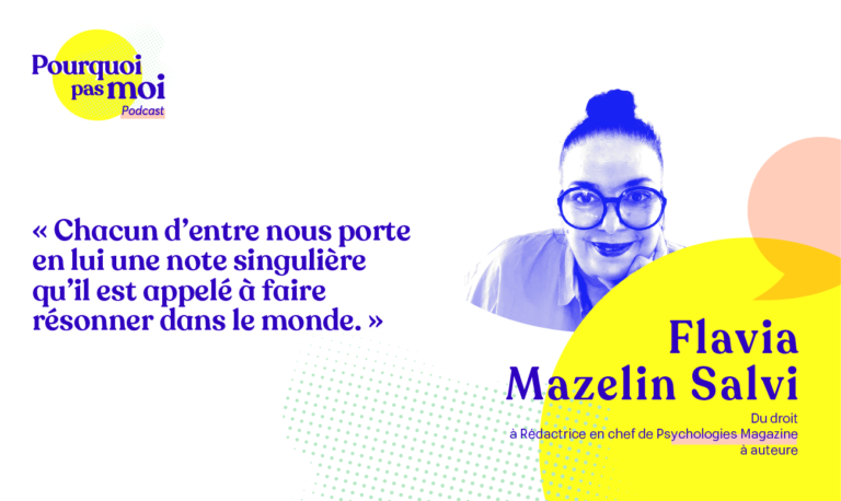 Flavia Mazelin Salvi