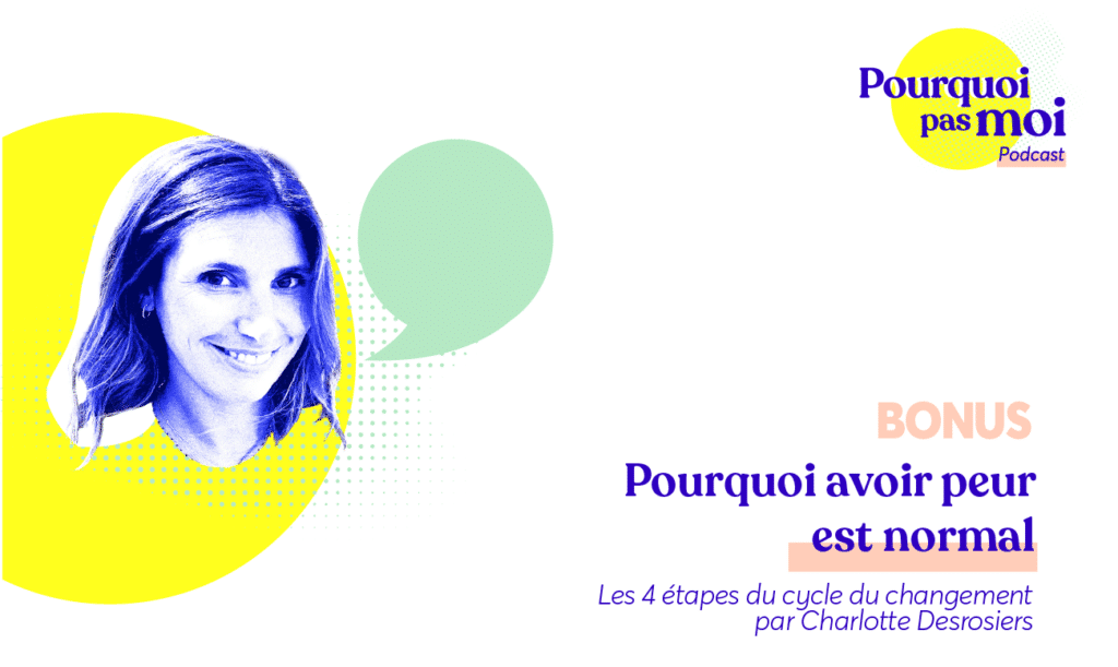 cycle du changement