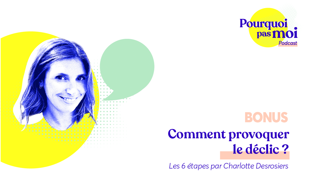reconversion comment provoquer le déclic