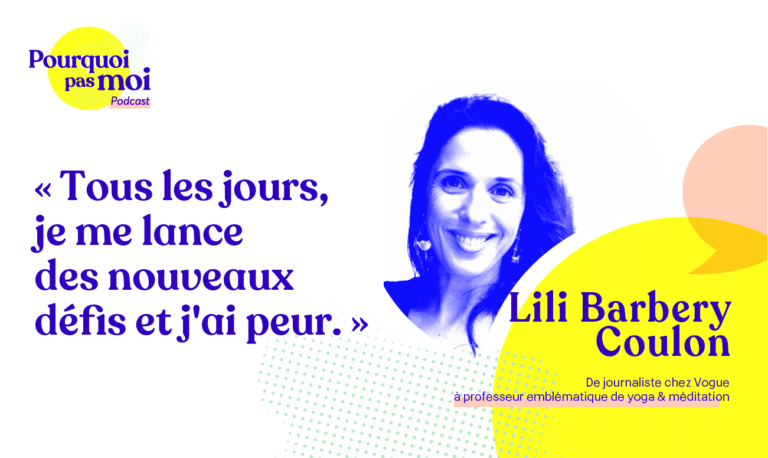 Lili Barbery-Coulon