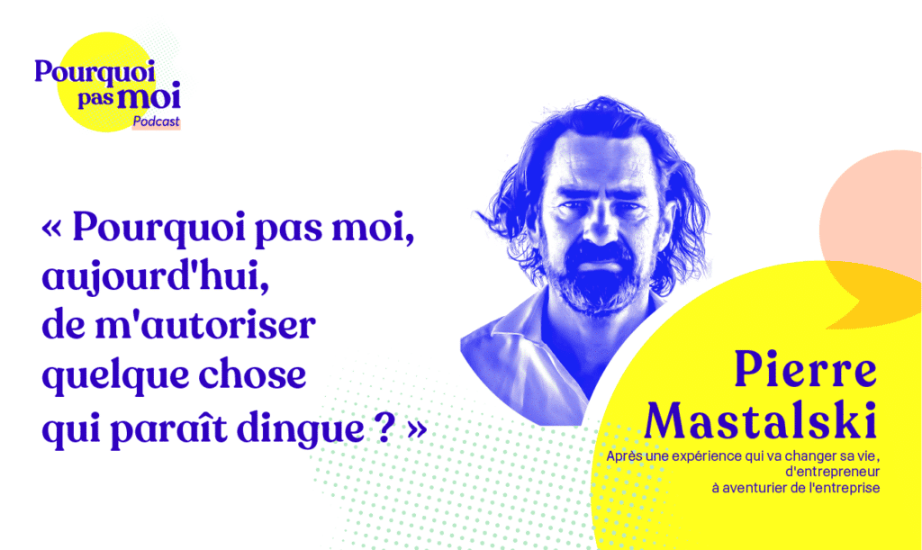 Pierre Mastalski