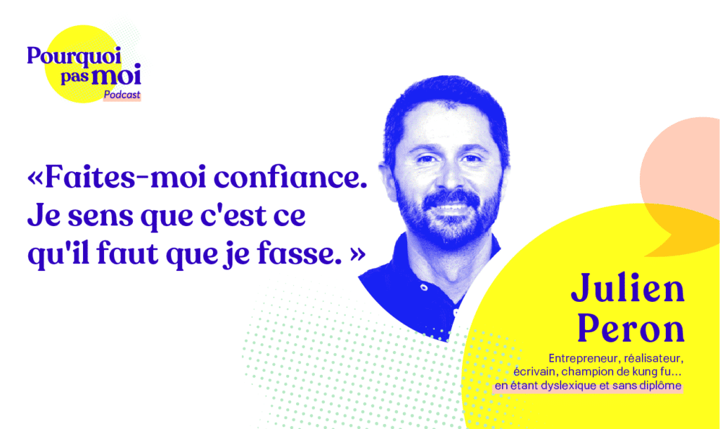 Julien Peron