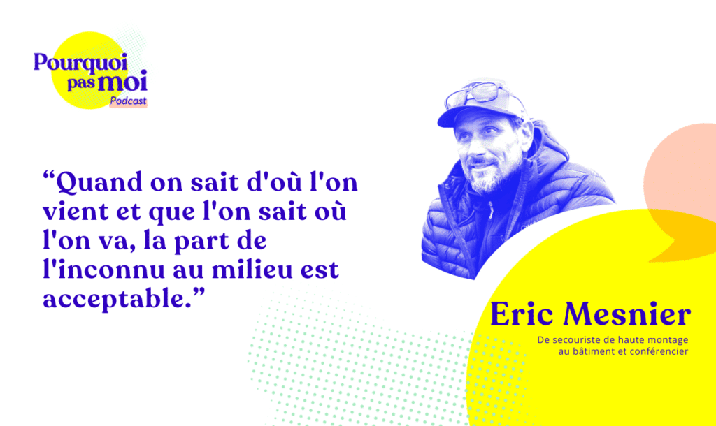Eric Mesnier