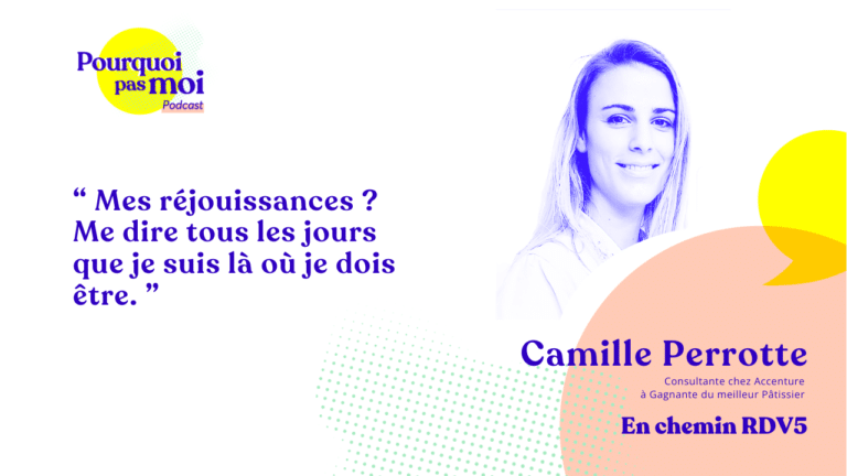 Camille Perrotte