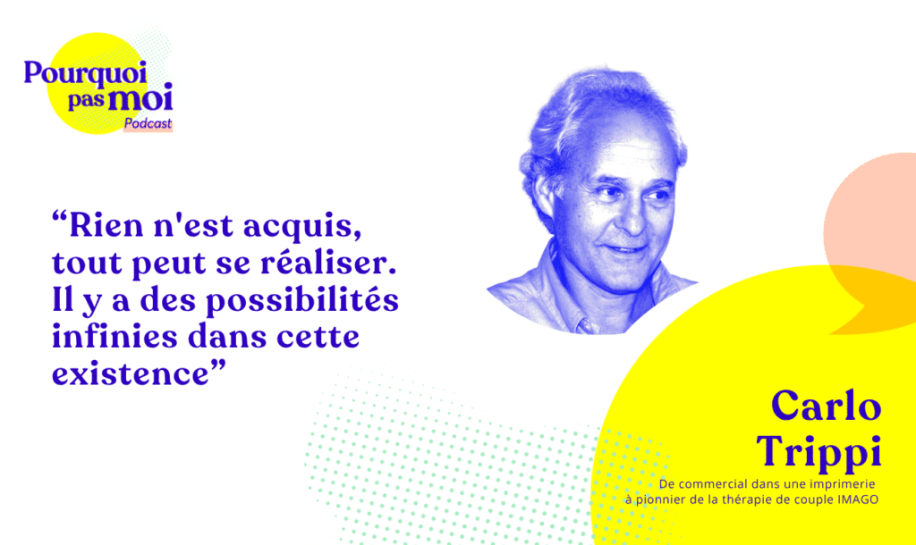 Podcast Carlo Trippi