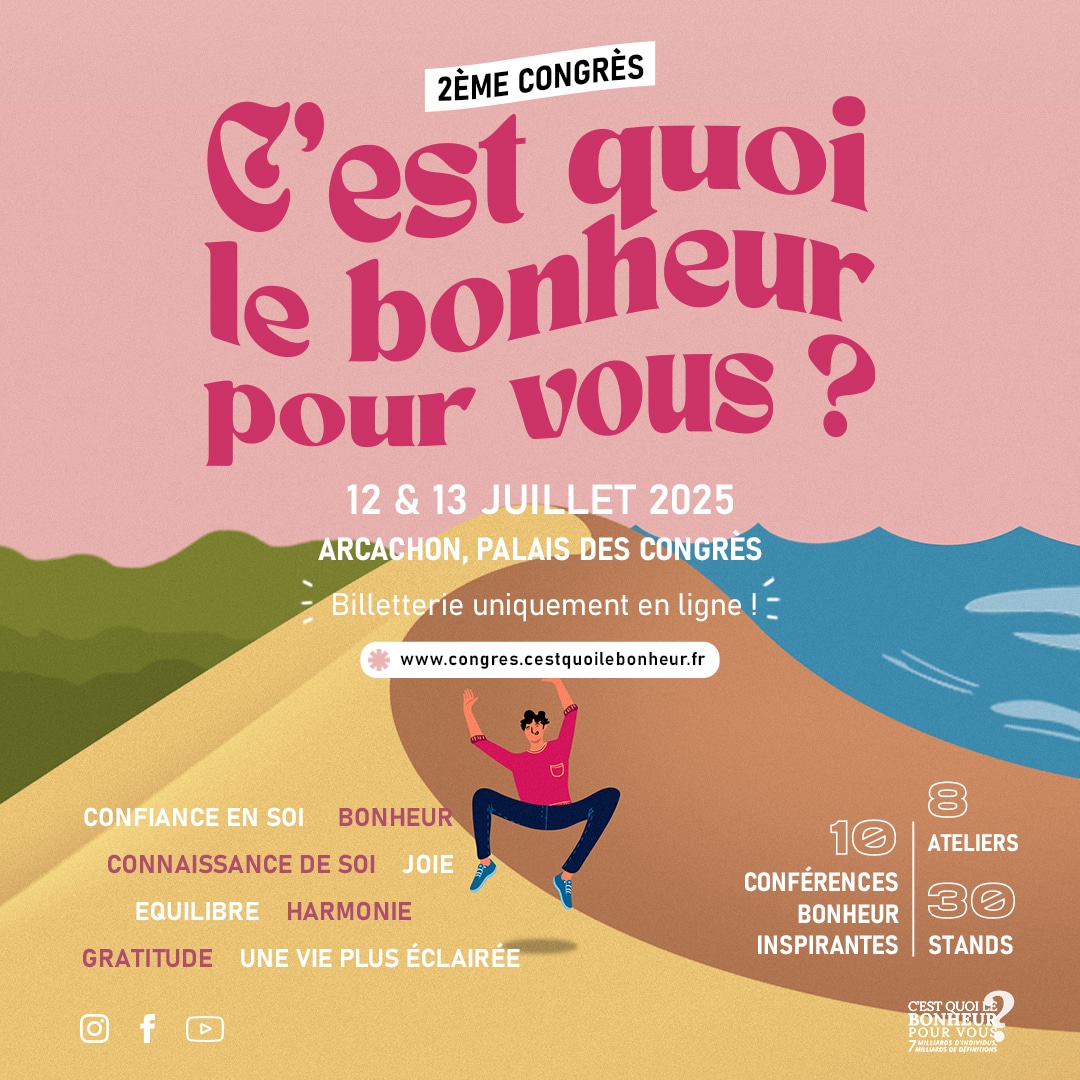 Carré insta 1 cestquoilebonheurprvous