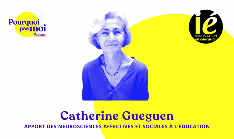 Catherine Gueguen