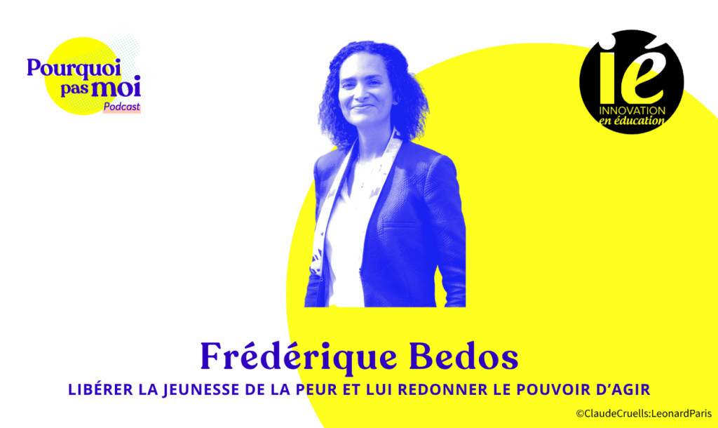 Frédérique Bedos